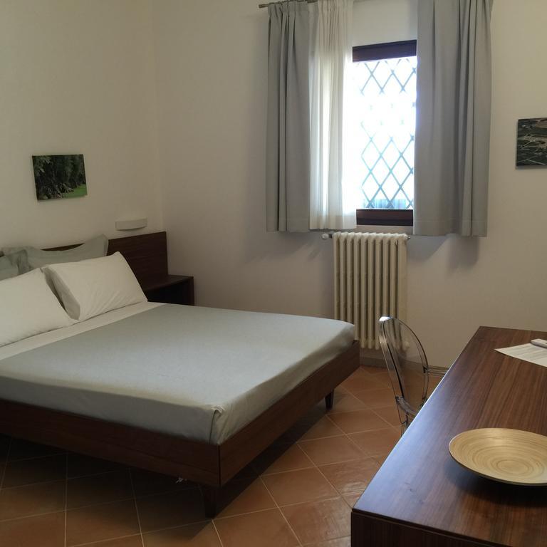 L'Ulivo Bed And Breakfast Savelletri Kültér fotó