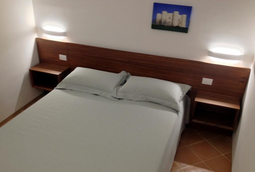 L'Ulivo Bed And Breakfast Savelletri Szoba fotó