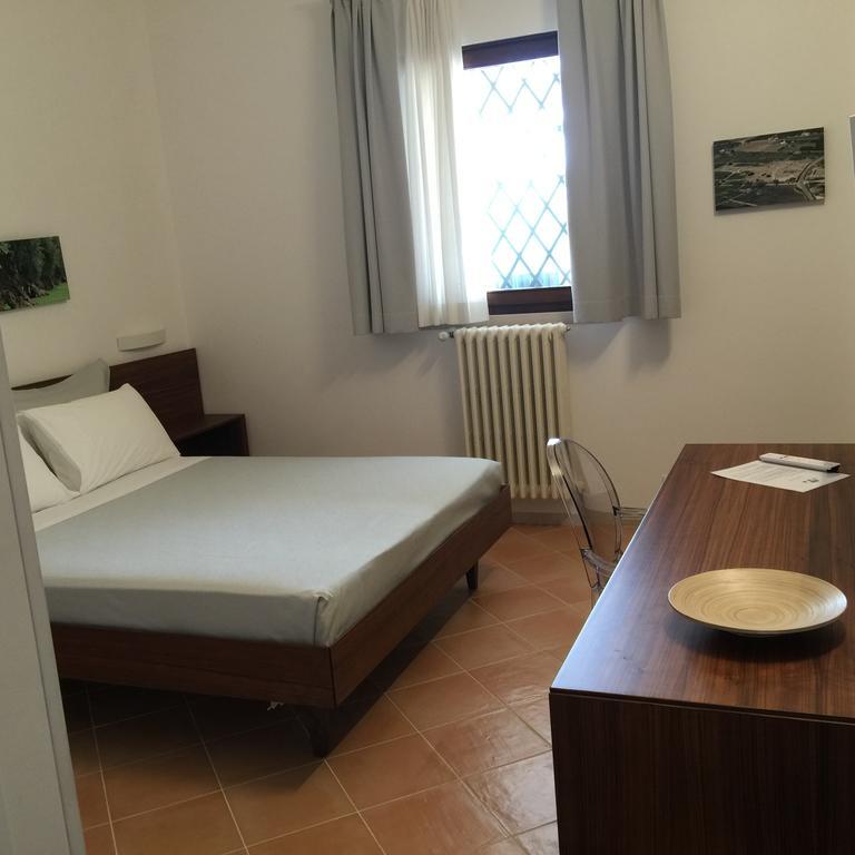 L'Ulivo Bed And Breakfast Savelletri Kültér fotó