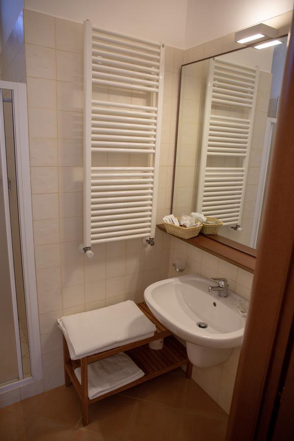 L'Ulivo Bed And Breakfast Savelletri Kültér fotó